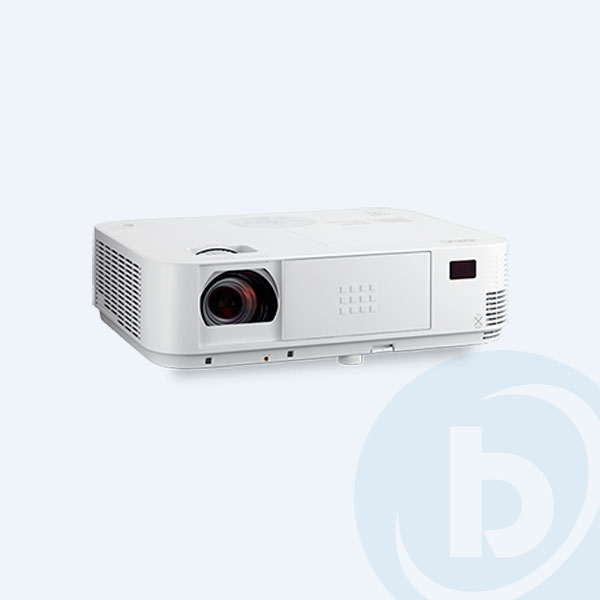 NP-M283X - Proyector NEC NP-M283X, 2800 L&uacute;menes, HDMI/RJ45/USB