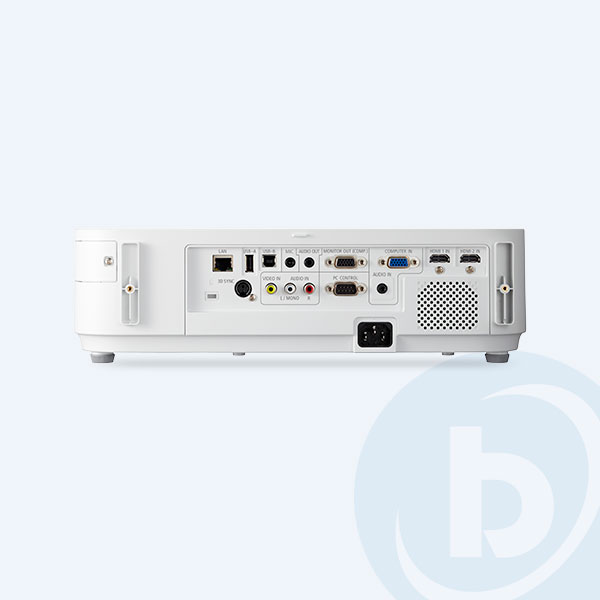 NP-M322X - Proyector NEC NP-M322, 3200 l&uacute;menes, HDMI/USB