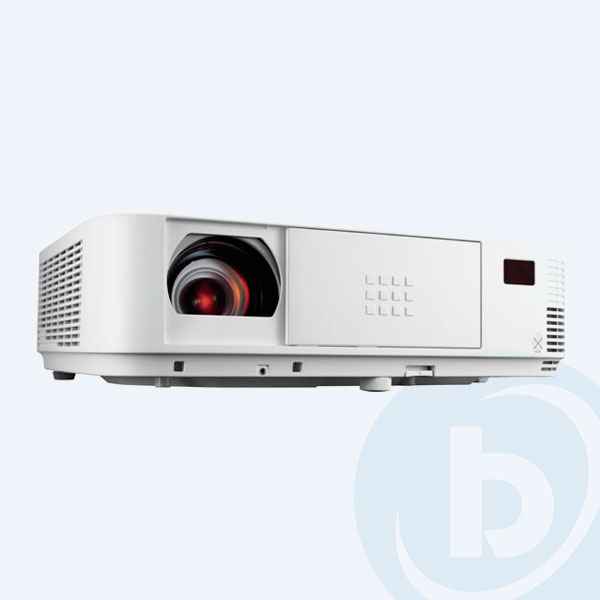NP-M323W - Proyector NEC NP-M323W, 3200 L&uacute;menes, HDMI/RJ45/USB
