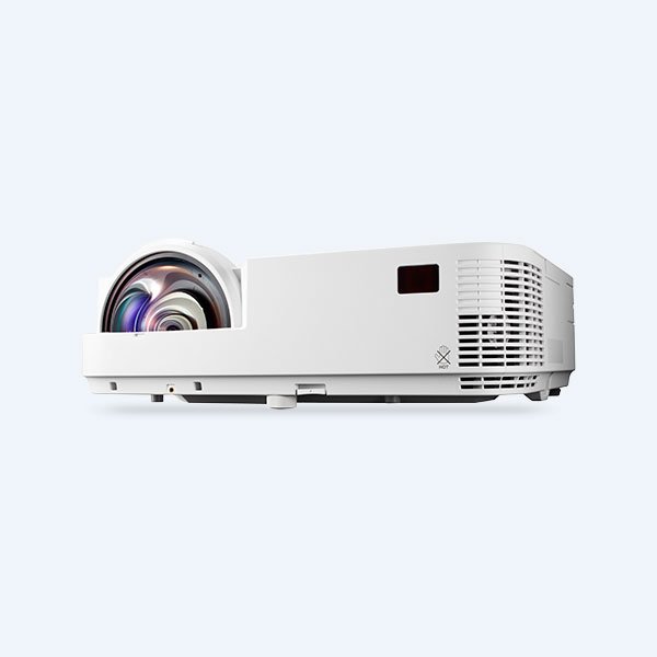 Proyector NEC NP-M332XS, 3300 lúmenes, HDMI/USB