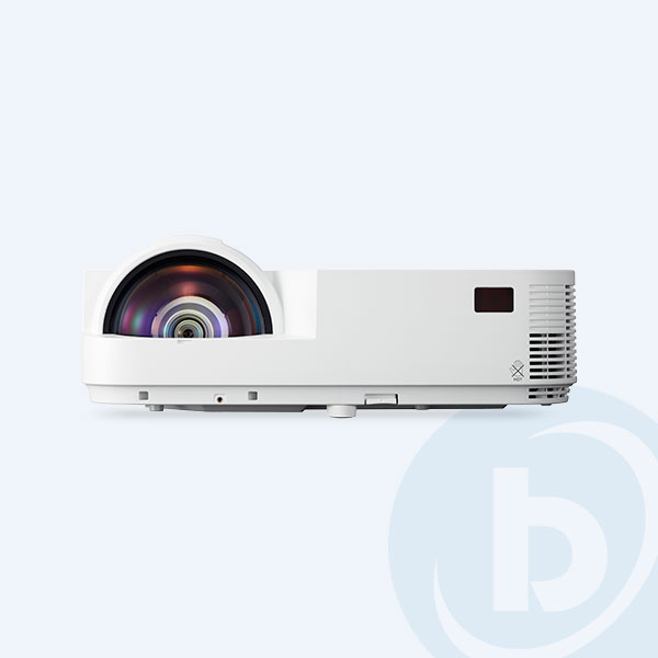 NP-M332XS - Proyector NEC NP-M332XS, 3300 l&uacute;menes, HDMI/USB