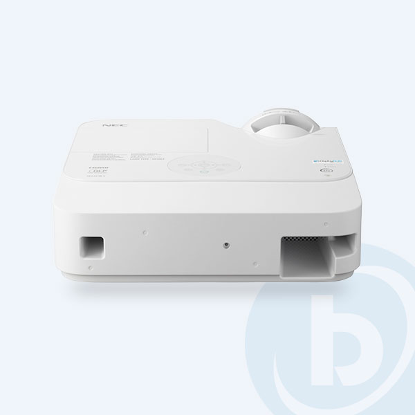 NP-M332XS - Proyector NEC NP-M332XS, 3300 l&uacute;menes, HDMI/USB