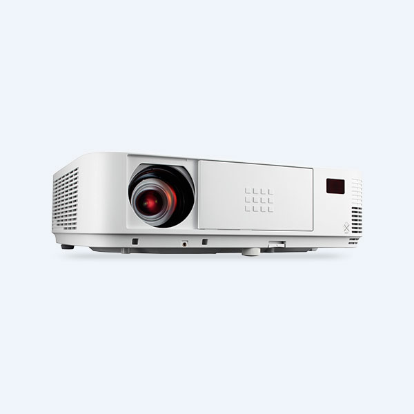 Proyector NEC NP-M402X, 4000 lúmenes, HDMI/RJ45