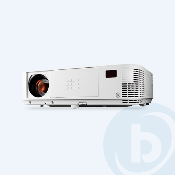 NP-M402X - Proyector NEC NP-M402X, 4000 l&uacute;menes, HDMI/RJ45