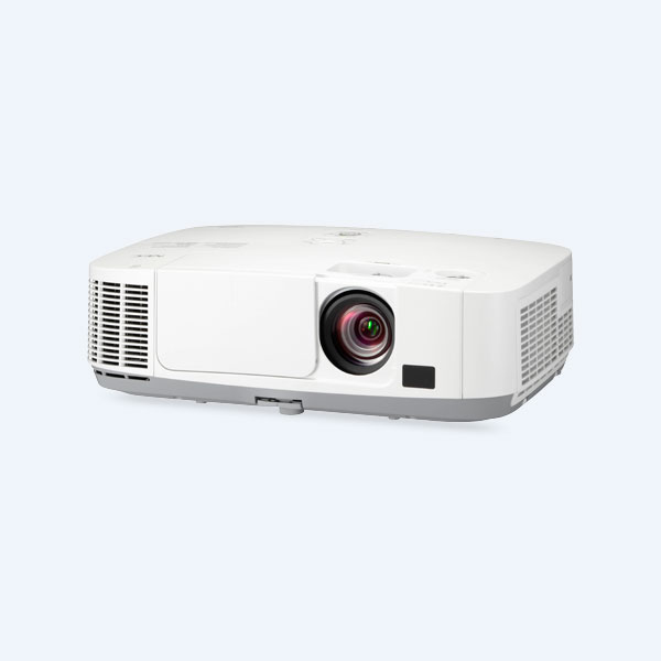 Proyector NEC NP-P501X, 5000 lúmenes, HDMI