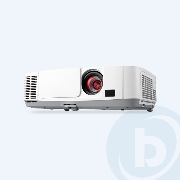 NP-P501X - Proyector NEC NP-P501X, 5000 l&uacute;menes, HDMI