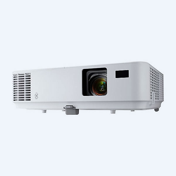 Proyector NEC NP-V302H, 3000 Lúmenes, VGA/HMDI/USB