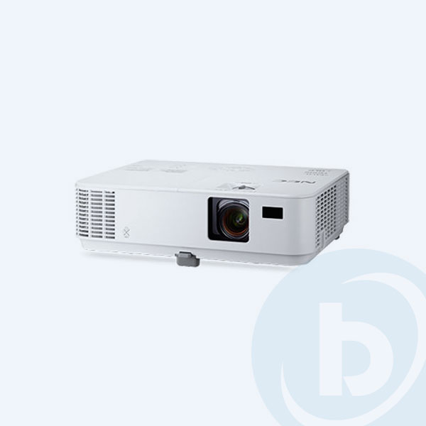 NP-V302H - Proyector NEC NP-V302H, 3000 Lúmenes, VGA/HMDI/USB