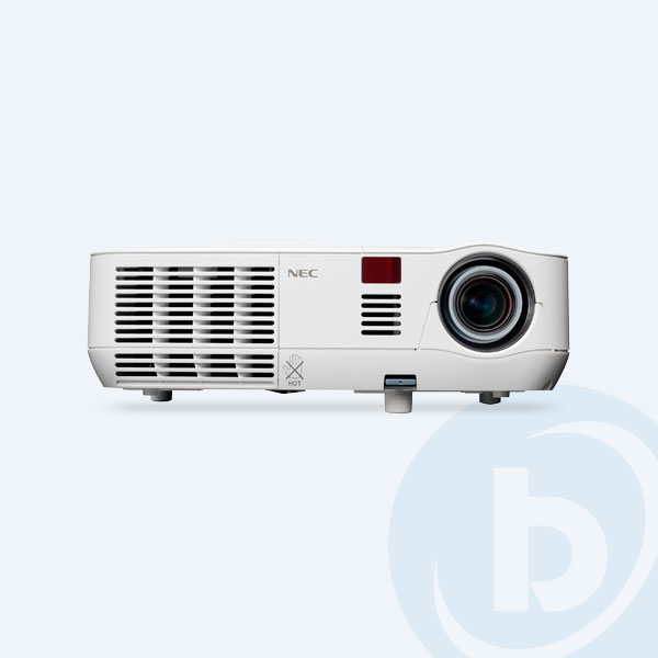 NP-V311X - Proyector NEC 3100, 3100 l&uacute;menes, HDMI