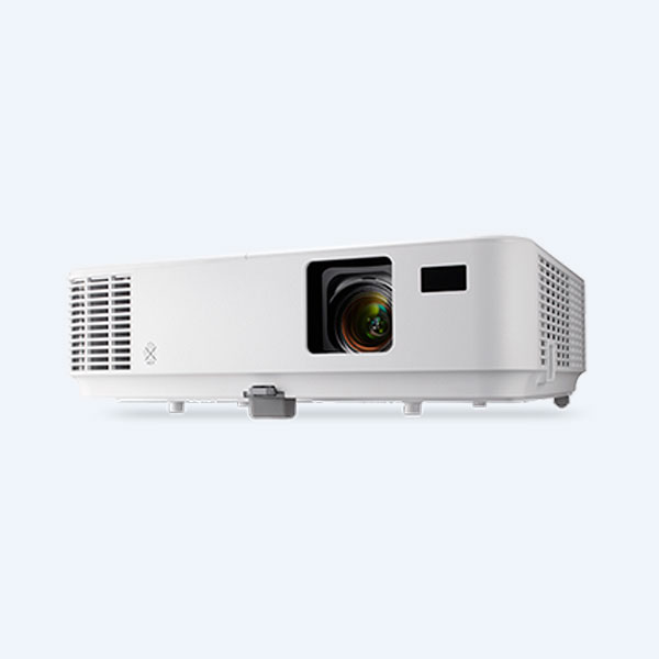 Proyector NEC NP-V332W, 3D, 3300 Lúmenes, HDMI/RGB/RJ-45