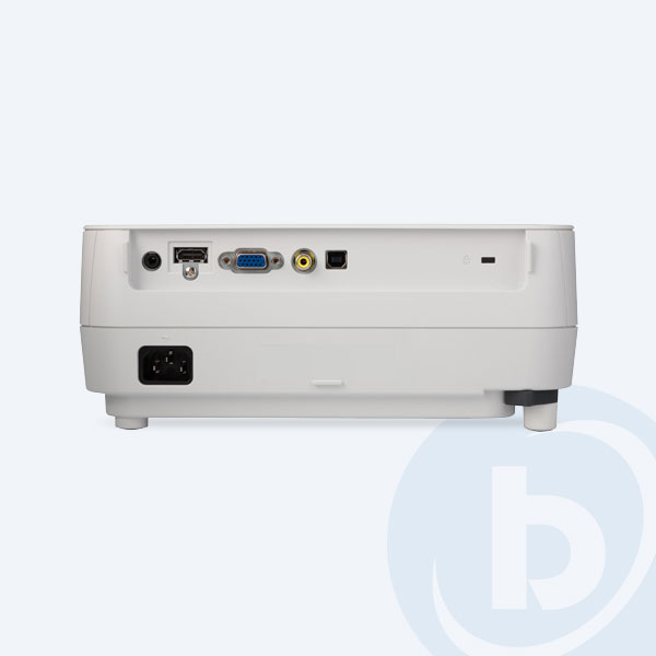 NP-VE281X - Proyector NEC NP-VE281X,  2800 L&uacute;menes, HDMI/RGB