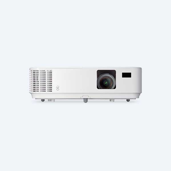 Proyector NEC NP-VE303X, 3000 Lúmenes, HDMI/RGB
