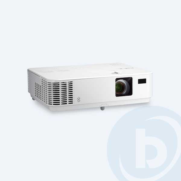 NP-VE303X - Proyector NEC NP-VE303X, 3000 L&uacute;menes, HDMI/RGB