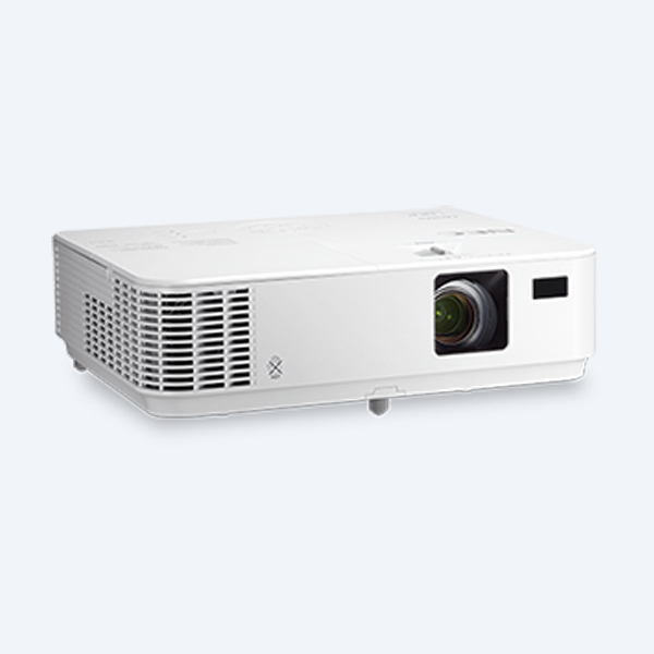 Proyector NEC NP-VE303, 3000 Lúmenes, HDMI/RGB