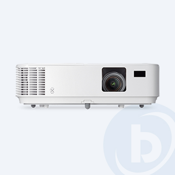 NP-VE303 - Proyector NEC NP-VE303, 3000 L&uacute;menes, HDMI/RGB