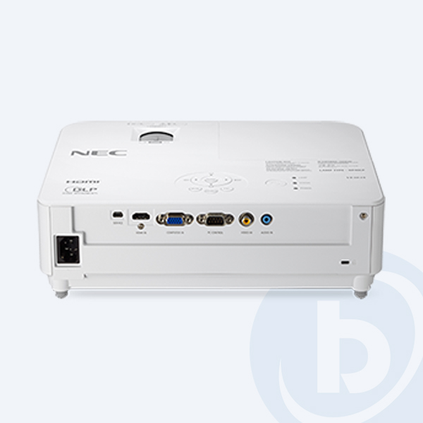 NP-VE303 - Proyector NEC NP-VE303, 3000 L&uacute;menes, HDMI/RGB