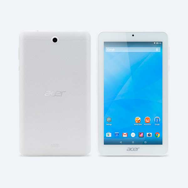 Tablet Acer B1-770-K4AQ, 7