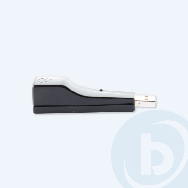 NT-USB20 - Adaptador de Red Sabrent, USB 2.0/ RJ45 Fast Ethernet 10/100 Base-T