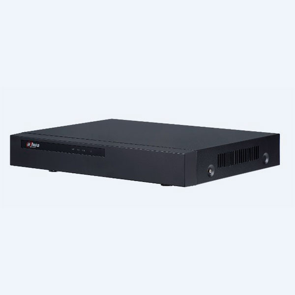 Grabador de video en red NVR Dahua NVR4108HP, 8 Canales