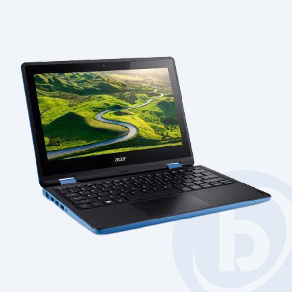 NX.G0YAL.013 - Laptop Acer R3-131T-C0CJ, 11.6" Touch, Celeron N3050, 4GB RAM, 500GB DD, Windows 10, Azul