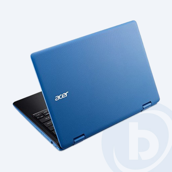 NX.G0YAL.013 - Laptop Acer R3-131T-C0CJ, 11.6" Touch, Celeron N3050, 4GB RAM, 500GB DD, Windows 10, Azul