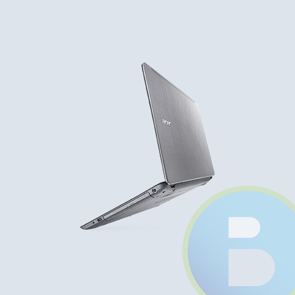 NX.GFKAL.004 - Laptop ACER F5-573-70LX, 15.6", Core i7, 16 GB, 1000 GB + 128 GB SSD, 15.6 pulgadas, W10