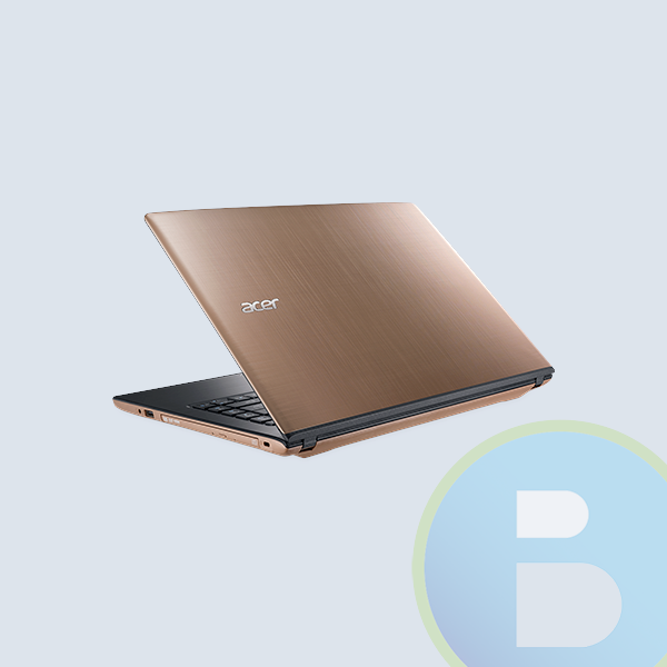 NX.GJVAL.004 - Laptop ACER E5-475-57QS, Intel Core i5, 16 GB, 1000 GB + 128 GB SSD, 14 pulgadas, Windows 10 Home