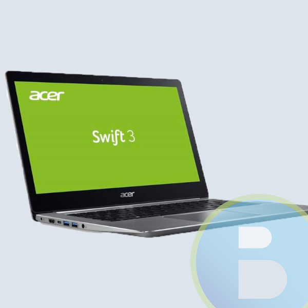 Laptop Acer  SWIFT3 SF314-52, 14 