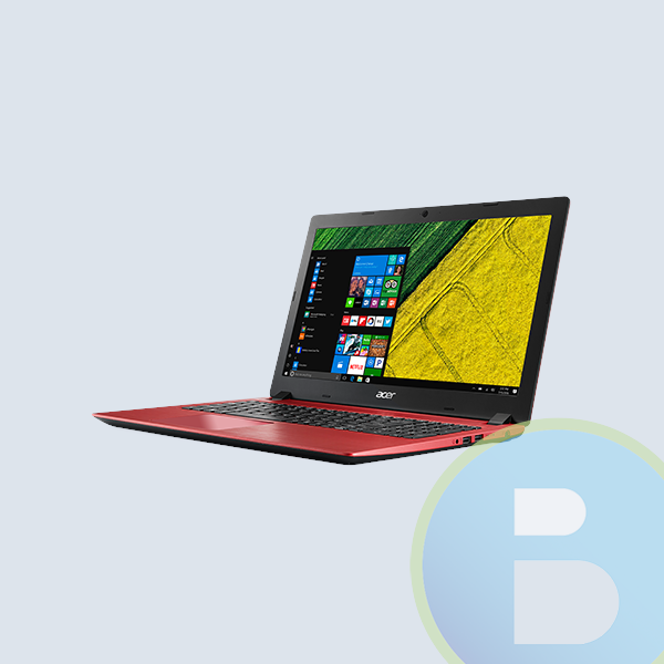 Laptop Acer Aspire A315-31-C22V 15.6