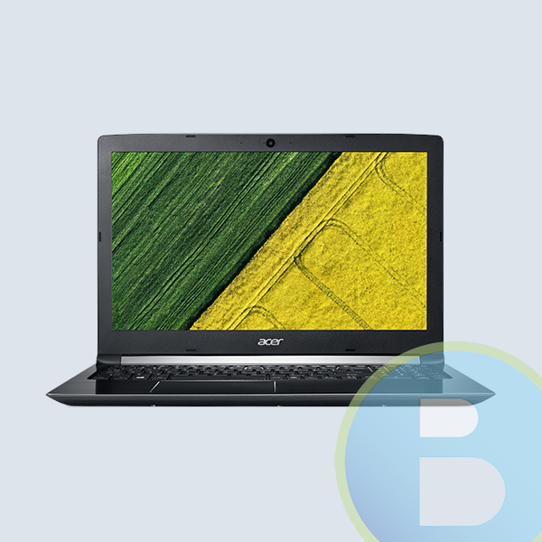 Laptop Acer Aspire A515-51-51NZ 15.6'', Intel Core i5-7200U 2.50GHz, 12GB, 1TB, Windows 10 Home 64-bit, Negro/Rojo