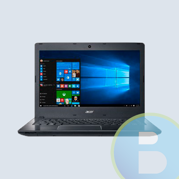 laptop Acer  TRAVELMATE TMP249-M-31T7A, 14
