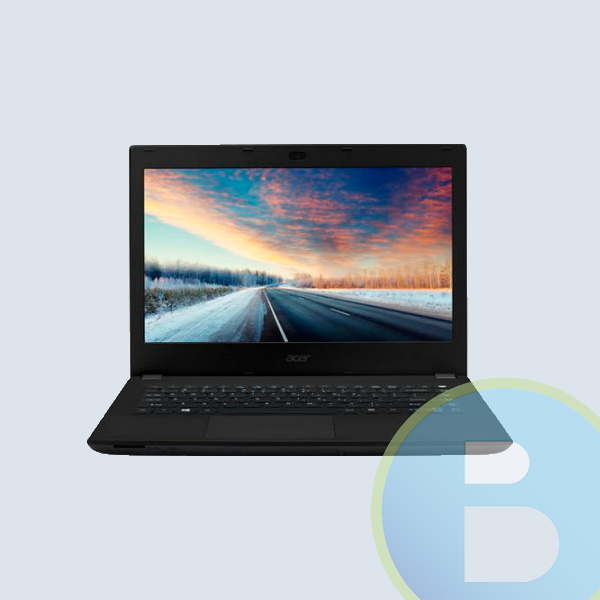 Laptop Acer TravelMate P249-M-74PU, 14'', Intel Core i7-6500U 2.50GHz, 12GB, 1TB, Windows 10 Pro 64-bit, Negro