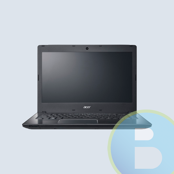 Laptop Acer TravelMate P259-M-57C5, 15.6'', Intel Core i5-6200U 2.30GHz, 12GB, 1TB, Windows 10 Pro 64-bit, Negro