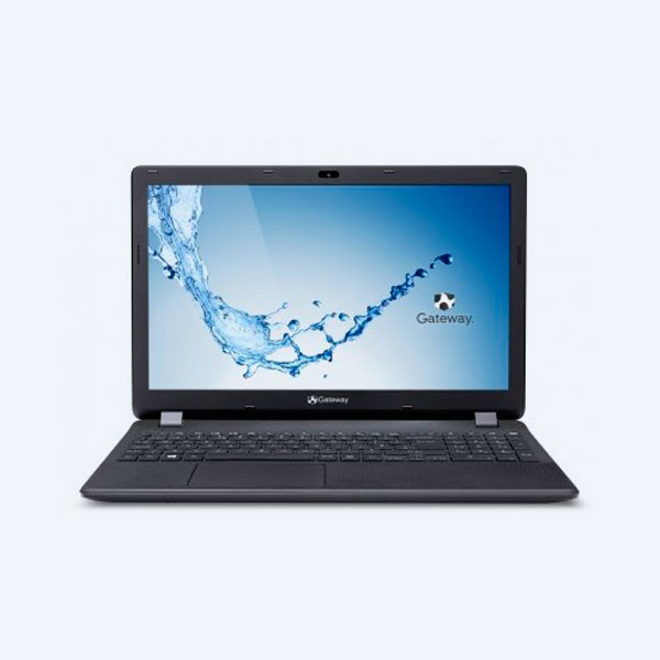 Laptop Gateway NE512-C2C3A, 14’’, Celeron N2820, 4GB RAM, 500GB DD, Windows 10