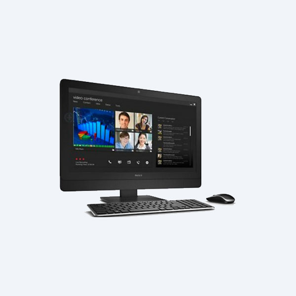 AIO Dell Optiplex 9030, 23'', Core i7-4790S, 8GB RAM, 1TB DD, DVDRW, Windows 7 / 8.1 Pro