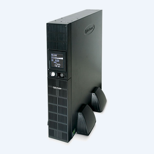 No Break CyberPower OR2200PFCRT2U, 2000VA, 1320W, 8 Contactos, 18 min