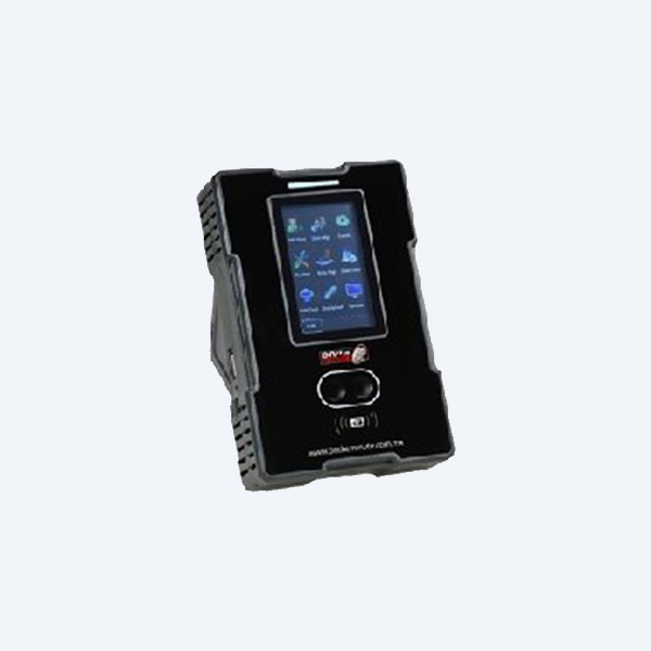 On The Minute Facial, 25 Empleados, Ethernet/WiFi/USB