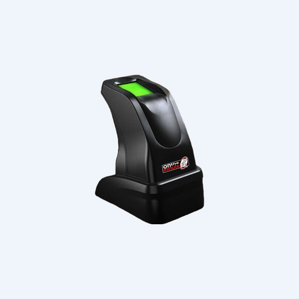 On The Minute Lector Huella Z4, 25 Empleados