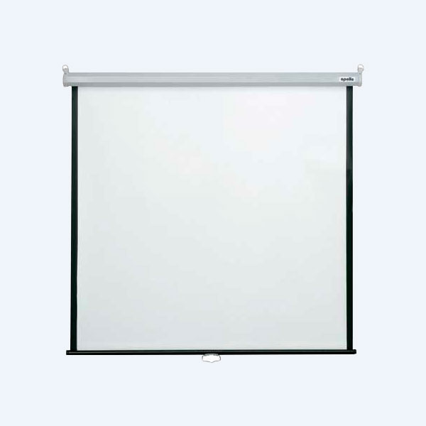 Pantalla de Pared Kensington 60, 1.52x1.52