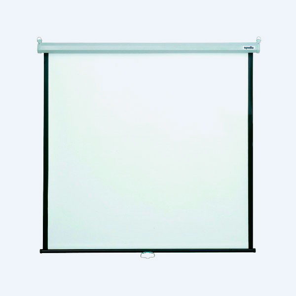 Pantalla de Pared Kensington P0206, 1.78m x 1.78m