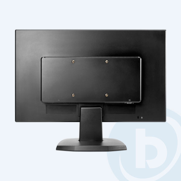 P0Q48AA - Monitor LED HP V202, 19.5'', HD, 1600x900, VGA