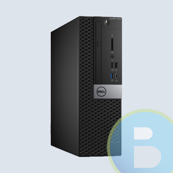 Computadora Dell Precision 3420, Intel Core i7-6700 3.40GHz, 8GB, 1TB, NVIDIA Quadro K420, Windows 10 Pro 64-bit
