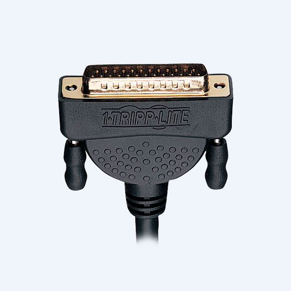 Cable Paralelo para Impresora Tripp Lite, 4.5mts