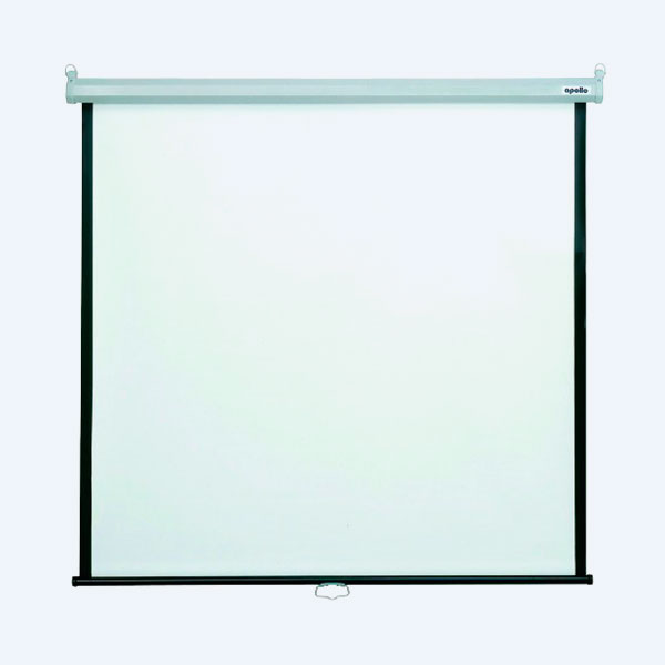 Pantalla de Pared Kensington P6406, 1.52m x 1.52m
