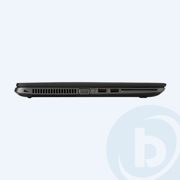 P7P48LT - Laptop HP ZBook 14 Workstation, 14'', Core i5-5200U, 8GB RAM, 1TB DD, Windows 7 / 10 Pro