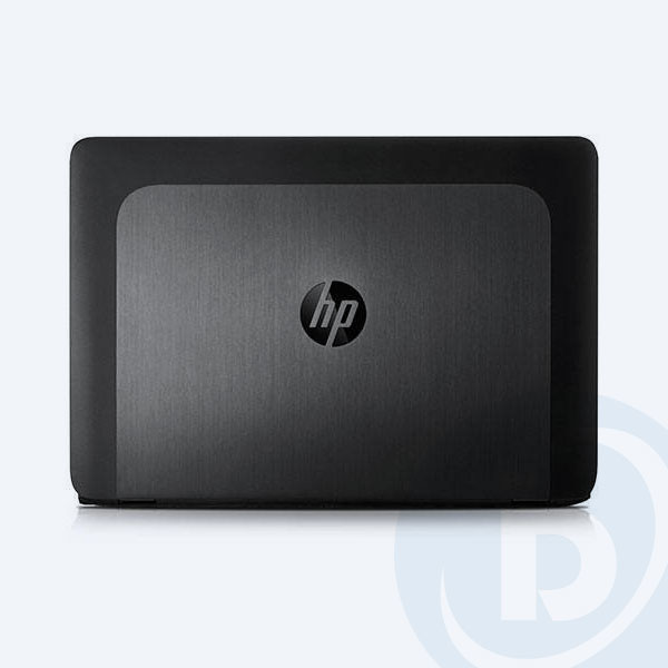 P7P49LT - Laptop HP ZBook 14 G2 Workstation, 14'', Core i7-5500U, 8GB RAM, 1TB DD / 256GB SSD, Windows 7 / 10 Pro, Grafito