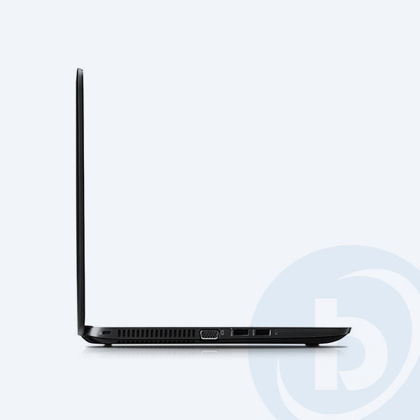 P7P49LT - Laptop HP ZBook 14 G2 Workstation, 14'', Core i7-5500U, 8GB RAM, 1TB DD / 256GB SSD, Windows 7 / 10 Pro, Grafito