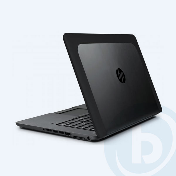 P7P50LT - Laptop HP ZBook 15U Workstation, 15.6'', Core i5-5200U, 8GB RAM, 1TB DD, Windows 7 / 10 Pro