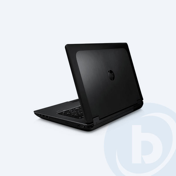 P7P52LT - Laptop HP ZBook 15u G2 Worksation, 15.6'', Core i5-5200U, 8GB RAM, 256GB SSD, Windows 7 / 10 Pro, Grafito