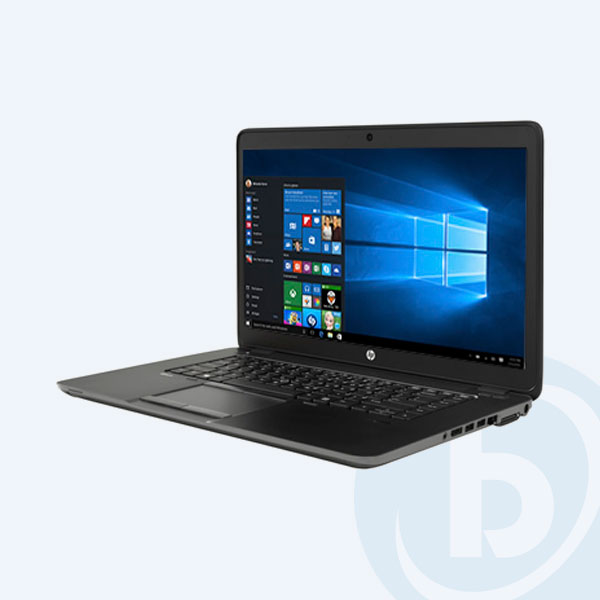 P7P53LT - Laptop HP ZBook 15u G2 Workstation, Core i7-5500U, 8GB RAM, 256GB SSD, Windows 7 / 10 Pro, Grafito